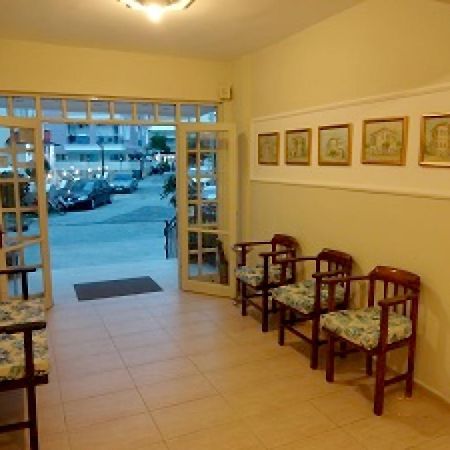 Pinar Hotel Alanya Eksteriør billede