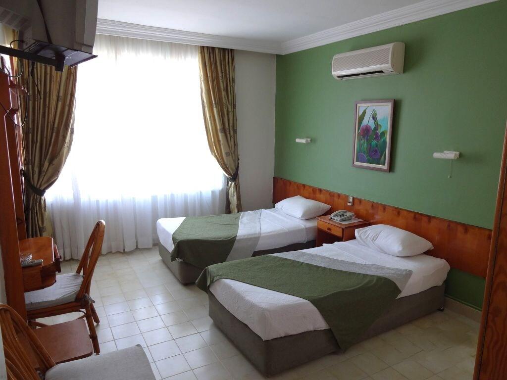 Pinar Hotel Alanya Eksteriør billede