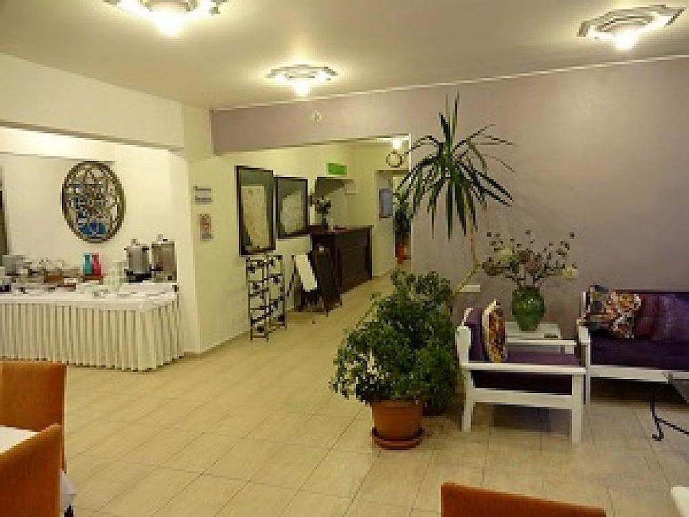 Pinar Hotel Alanya Eksteriør billede