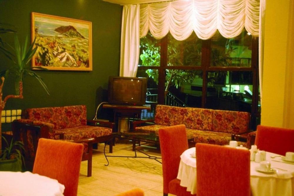 Pinar Hotel Alanya Eksteriør billede