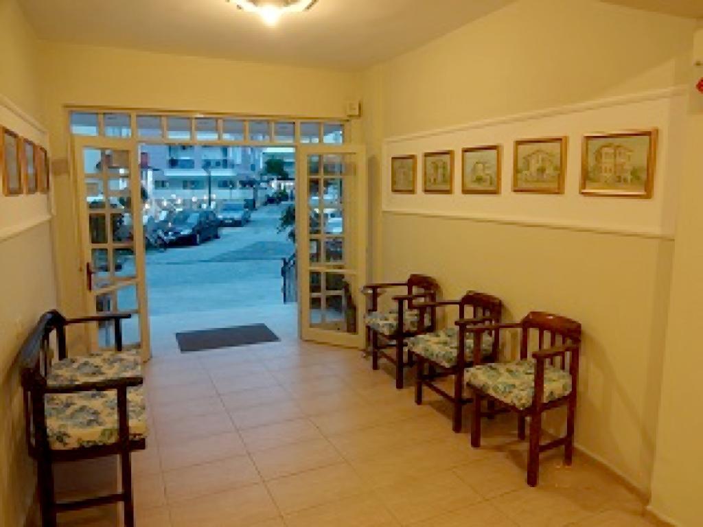 Pinar Hotel Alanya Eksteriør billede