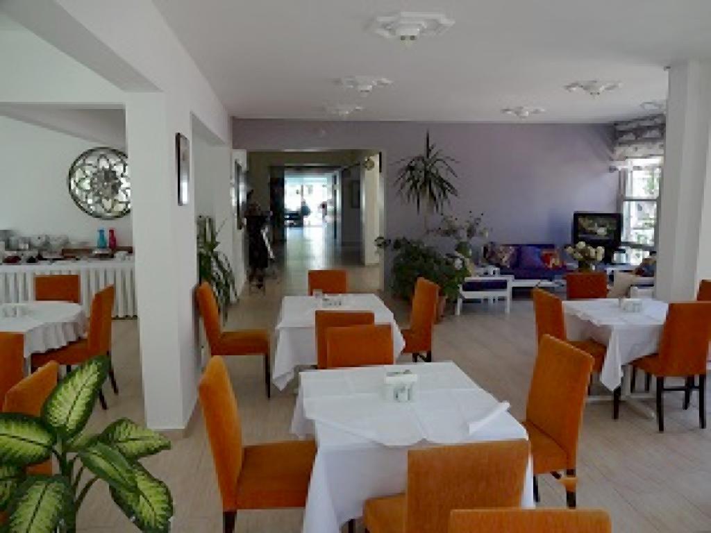 Pinar Hotel Alanya Eksteriør billede