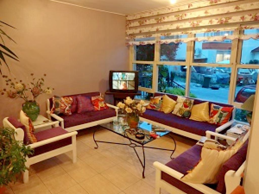 Pinar Hotel Alanya Eksteriør billede