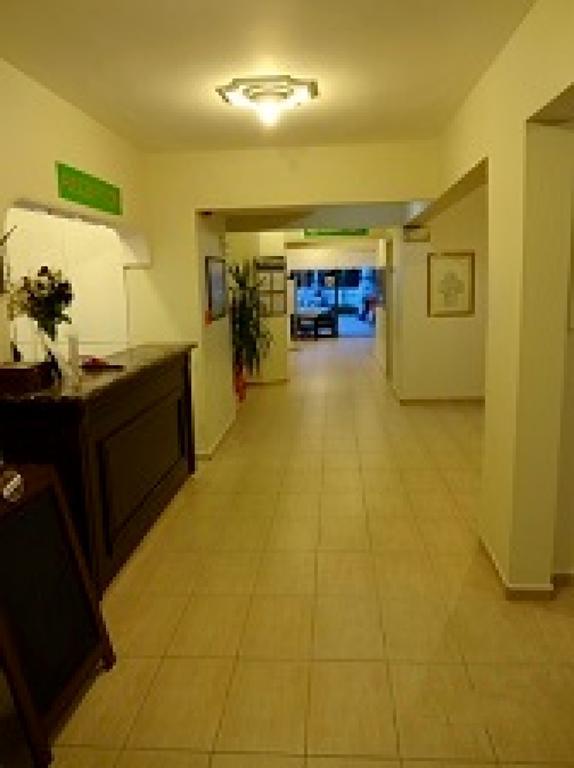 Pinar Hotel Alanya Eksteriør billede