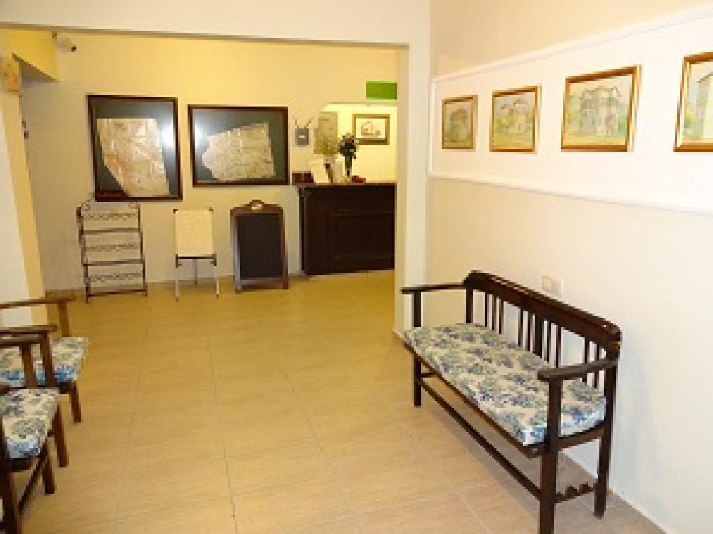 Pinar Hotel Alanya Eksteriør billede