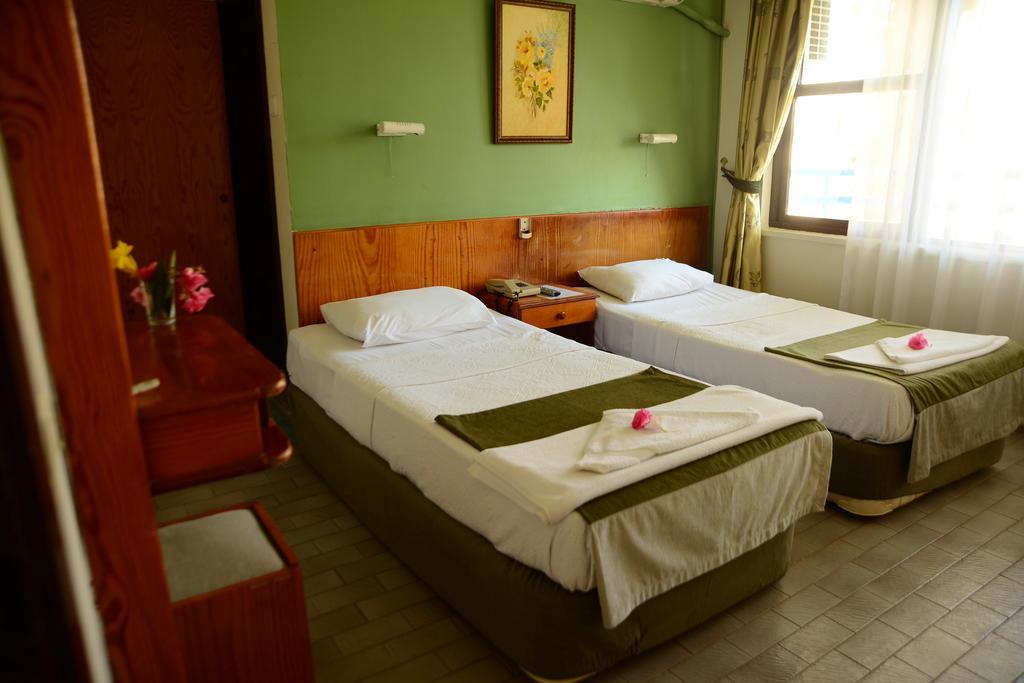Pinar Hotel Alanya Eksteriør billede